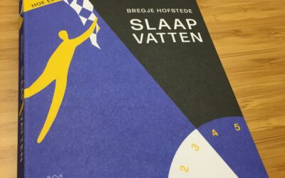 Goed slapen begint overdag