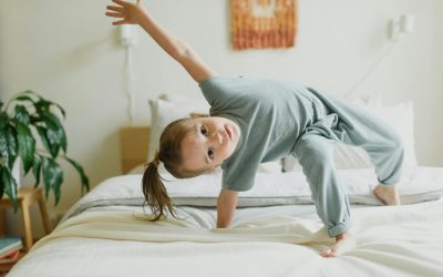 Slaapverhaal: Van gebroken nachten naar rust in huis met twee jonge dochters