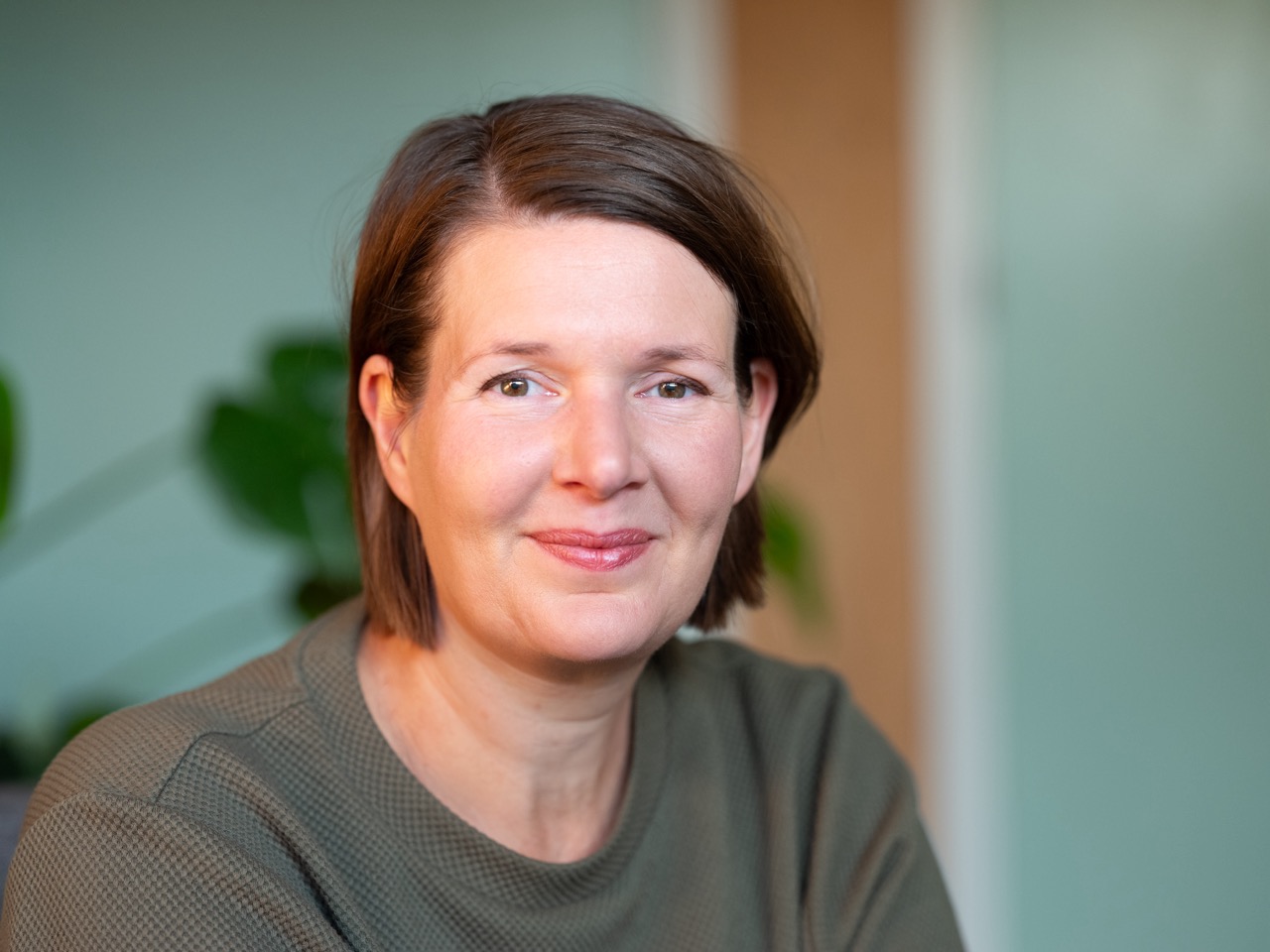 Tessa Dekkers slaapcoach voor jongeren.