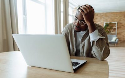 Herstel van aanhoudende stress om je slaap te verbeteren