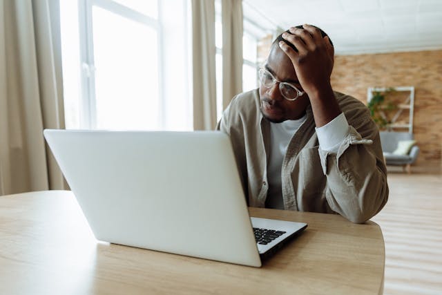 Herstel van aanhoudende stress om je slaap te verbeteren
